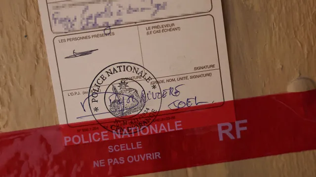 "Nunca desconfiaram": O que se sabe sobre os bebÃ©s mortos em FranÃ§a