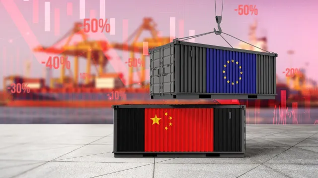 O que alimenta conflito comercial entre China e UE? Analistas respondem