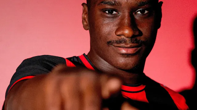 Oficial: Sankhoun Diawara Ã© reforÃ§o de Ruben Amorim no AC Milan