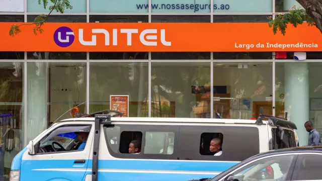 Unitel comunicou ciberataque Ã s autoridades para apurar origem