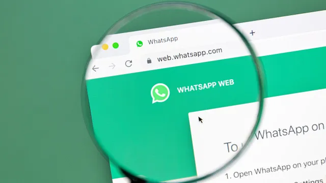 NÃ£o terÃ¡ de instalar o WhatsApp para realizar chamadas