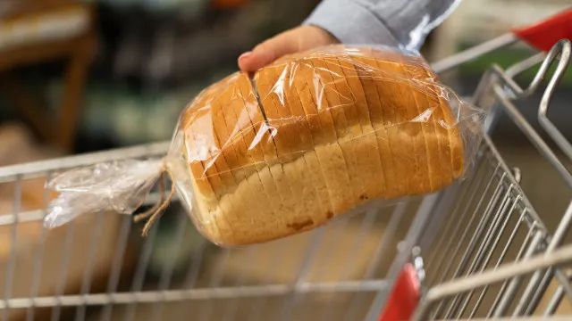 Estudo. Afinal, hÃ¡ alimentos ultraprocessados que fazem bem Ã  saÃºde