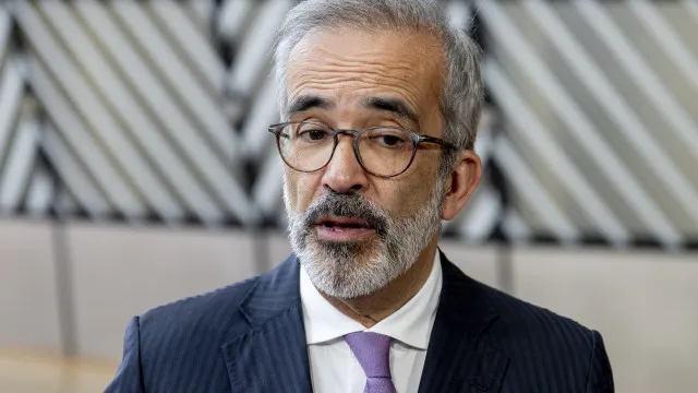 MNE "exprime grande preocupaÃ§Ã£o com escalada de violÃªncia na CisjordÃ¢nia"