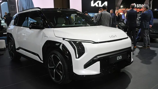 
                    Kia investe milhões para produzir carro elétrico no México
                