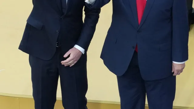 
                    Infantino esclarece polémica na FIFA: 