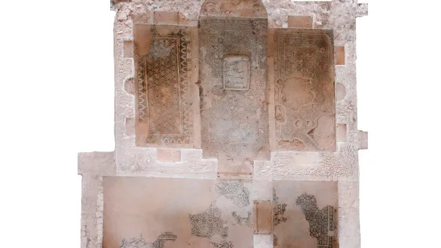 Identificada biblioteca mais antiga da Península Ibérica. Fica em Córdoba