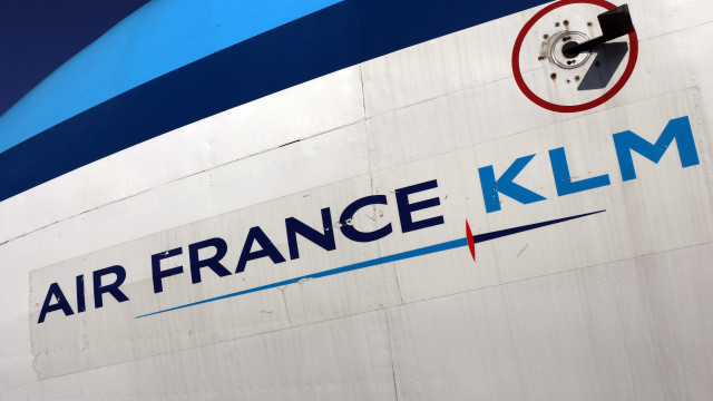 Air France-KLM. Candidata à compra da TAP passa de lucro a prejuízo