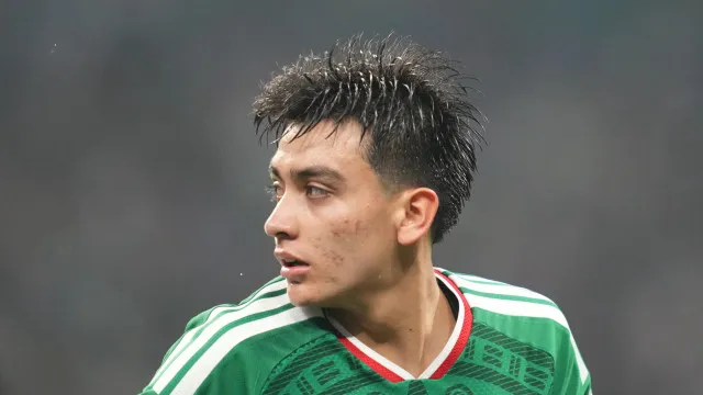 Benfica entra na luta por prodÃgio mexicano que esteve no Mundial2026