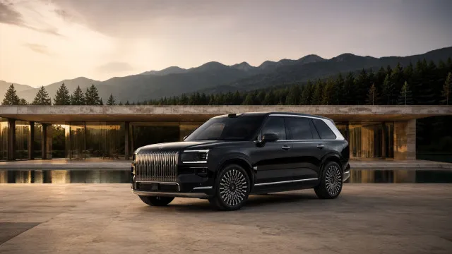
                    Até quando vai ter Portugal de esperar pelo novo SUV chinês?
                