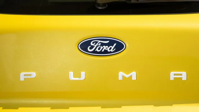 
                    Ford foi buscar nova vice-presidente europeia à BYD
                