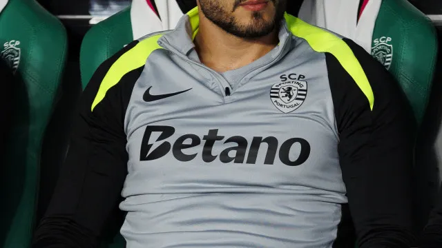 NegÃ³cio fechado. Um ano depois, Kochorashvili estÃ¡ de saÃda do Sporting