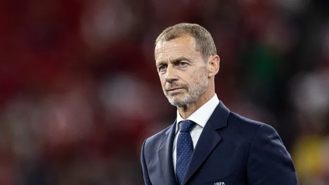 Guerra aberta. FederaÃ§Ãµes da UEFA apoiam boicote a Mundiais contra a FIFA