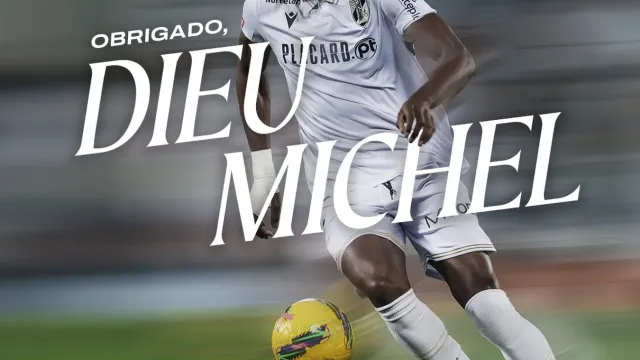 
                    Oficial: Dieu-Merci deixa Vitória SC e ruma aos Emirados Árabes Unidos
                