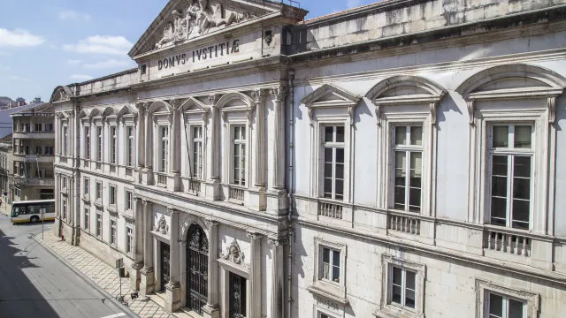 "NÃ£o digas ao patrÃ£o": Confirmada pena a massagista que atacou produtora