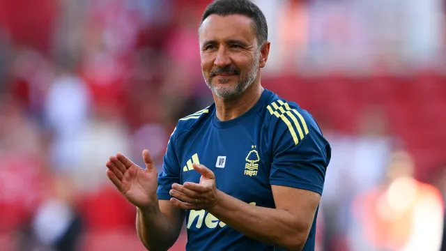 
                    Dominó de treinadores pode terminar com Vítor Pereira a treinar… Trincão
                