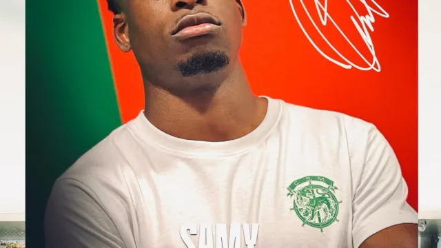 
                    Oficial: Alemão Samuel Bamba assina pelo Marítimo até junho de 2029
                