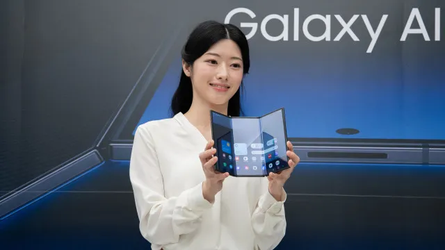 Um dos grandes telemÃ³veis da Samsung terÃ¡ nova geraÃ§Ã£o em 2027