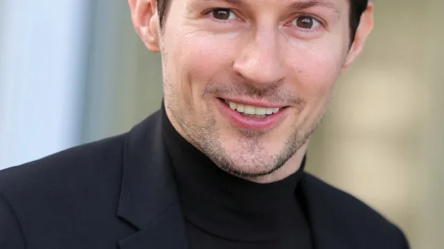 
                    Durov atribui designação de terrorista na Rússia a recusa de 