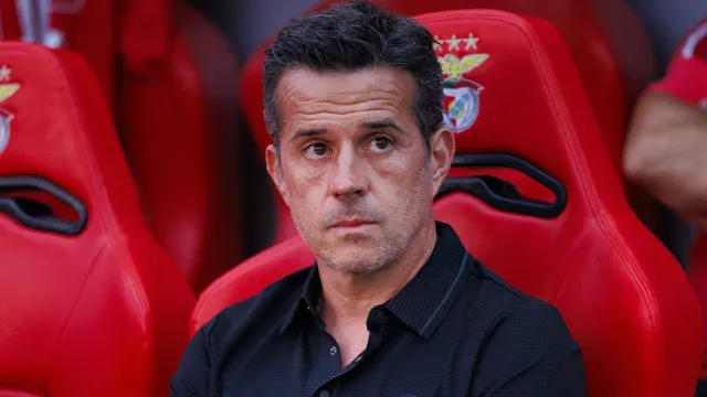 Benfica sob pressÃ£o e sem grandes reforÃ§os na montra