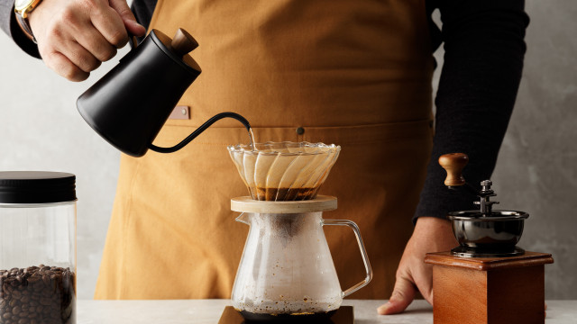 Beber este tipo de café pode ajudar a retardar o envelhecimento