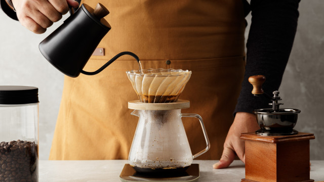 Beber este tipo de café pode ajudar a retardar o envelhecimento