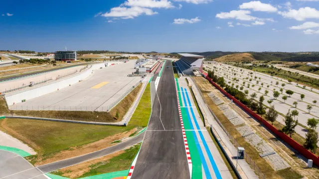 
                    Fórmula 1 em Portugal já este ano? Portimão 