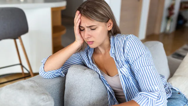 
                    Objeto que tem em casa pode causar dores de cabeça, dizem neurologistas
                