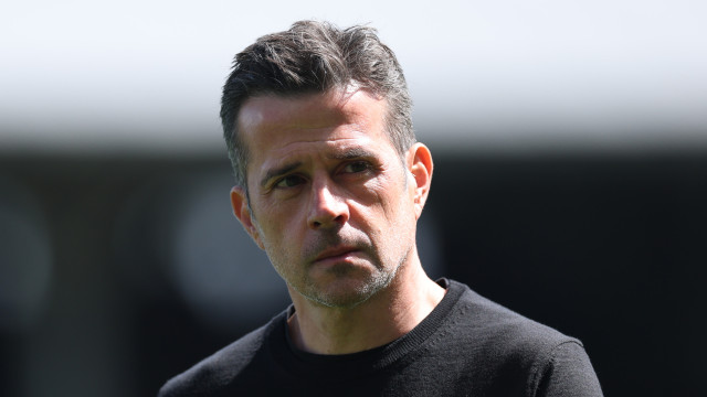 Quem se segue a António Silva? As dúvidas de Marco Silva no Benfica