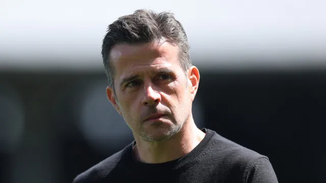 Quem se segue a AntÃ³nio Silva? As dÃºvidas de Marco Silva no Benfica