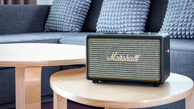 
                    Há 10 marcas de colunas com Bluetooth que vai querer considerar
                
