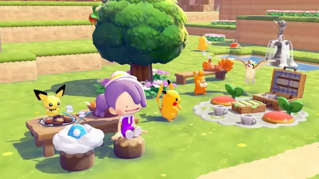 De fÃ©rias com a Switch 2. Sugerimos 10 jogos que deve experimentar