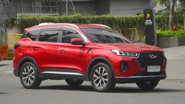 Este Ã© o primeiro fabricante chinÃªs a vender mais de 20 milhÃµes de carros
