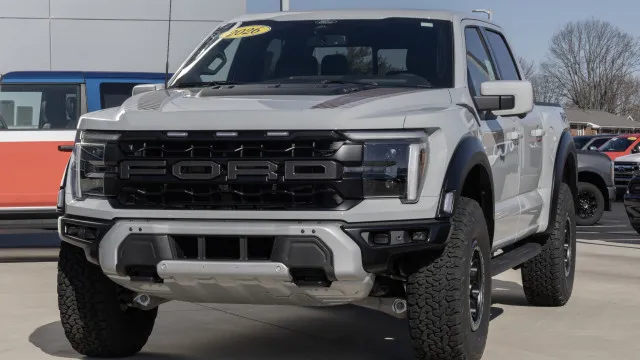 
                    Inevitável? Ford prepara-se para entrada de fabricantes chineses nos EUA
                