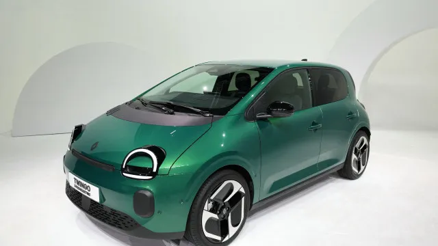Estes 5 carros com nomes histÃ³ricos tornaram-se elÃ©tricos
