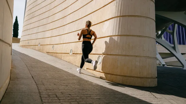 Spotify criou um novo modo pensado para quem gosta de correr