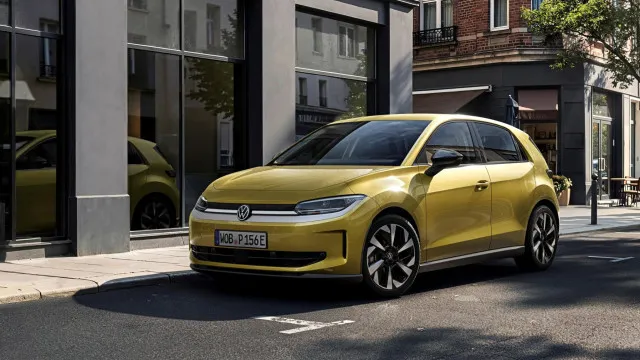 VW ID. Polo mais acessÃvel jÃ¡ estÃ¡ em Portugal por menos de 25.000â ¬