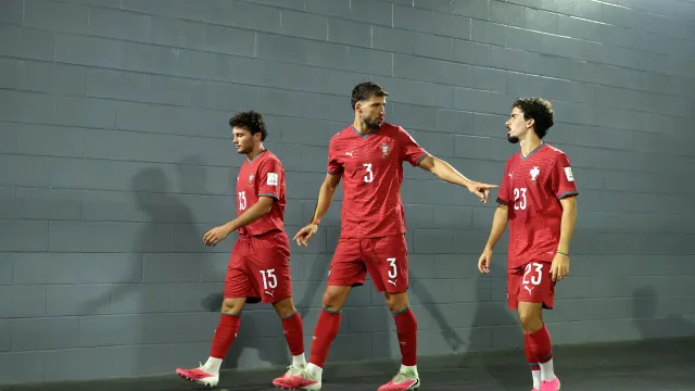 Quem sÃ£o os jogadores portugueses mais valiosos no pÃ³s-Mundial2026?