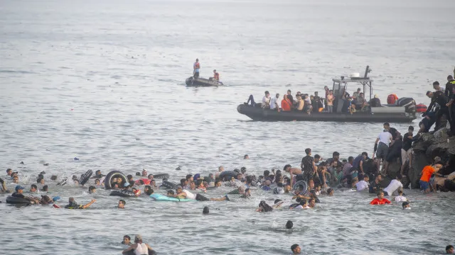 Excluir Espanha do espaÃ§o Schengen: Ã ou nÃ£o possÃvel? Entenda