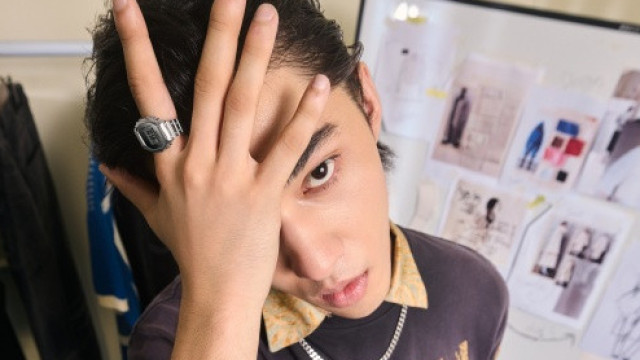 Casio lançou um anel inteligente (irresistível). Só há um problema…