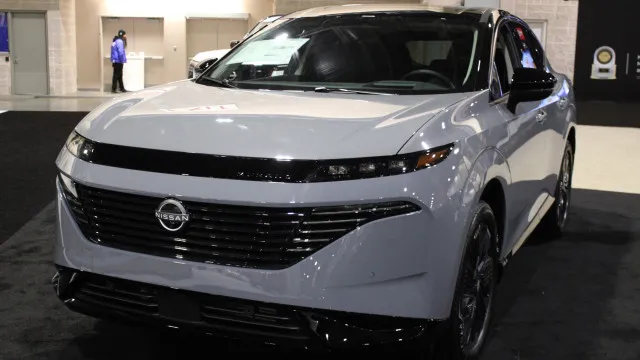 
                    Nissan deixa aviso: 