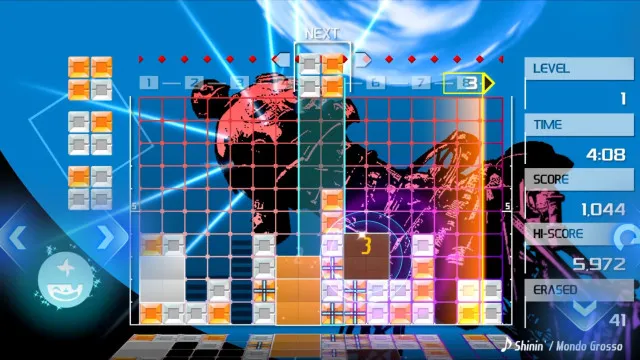 
                    Este pode ser o próximo grande jogo de puzzles para os telemóveis
                