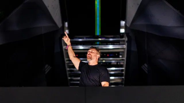 David Guetta atua domingo no Parque Papa Francisco. O guia (e conselhos)