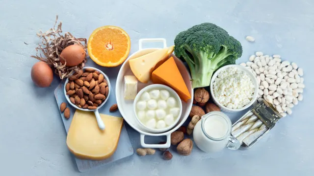 
                    O melhor alimento para reforçar o cálcio, segundo nutricionistas
                