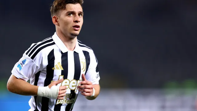 
                    Francisco Conceição gera interesse de topo mas quer ficar na Juventus
                