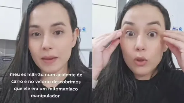 
                    Após parceiro morrer, mulher descobre que ele tinha pelo menos 5 amantes
                