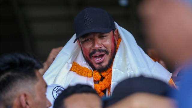 Morreu Nirmal Purja, recordista desaparecido após avalanche no Paquistão