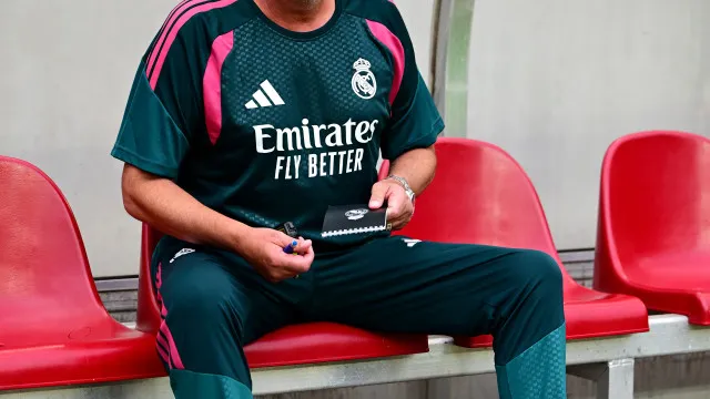 Mourinho e Real Madrid deixam fugir vantagem e escorregam ante Fiorentina