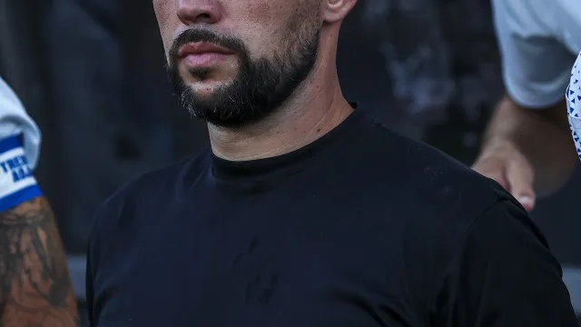 Farioli sobre Diogo Costa e Froholdt: "Com os valores da Premier..."