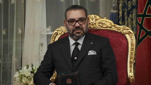 "DemonstraÃ§Ã£o de amizade". Marrocos batizou autoestrada com nome de Trump