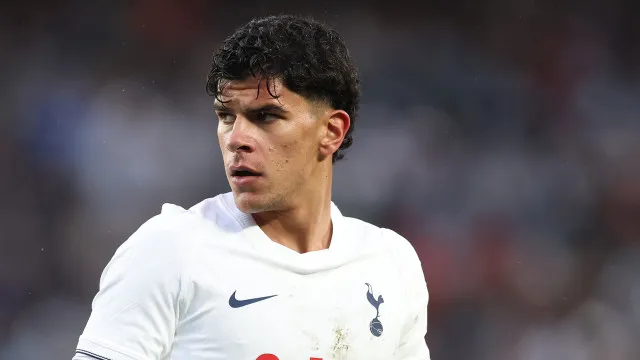 Mateus Fernandes 'dÃ¡ toque' a Roberto MartÃnez: "Foi muito dececionante"